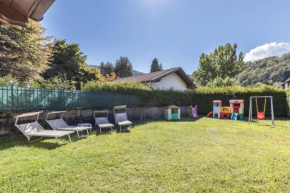 Casa Vacanza Anna